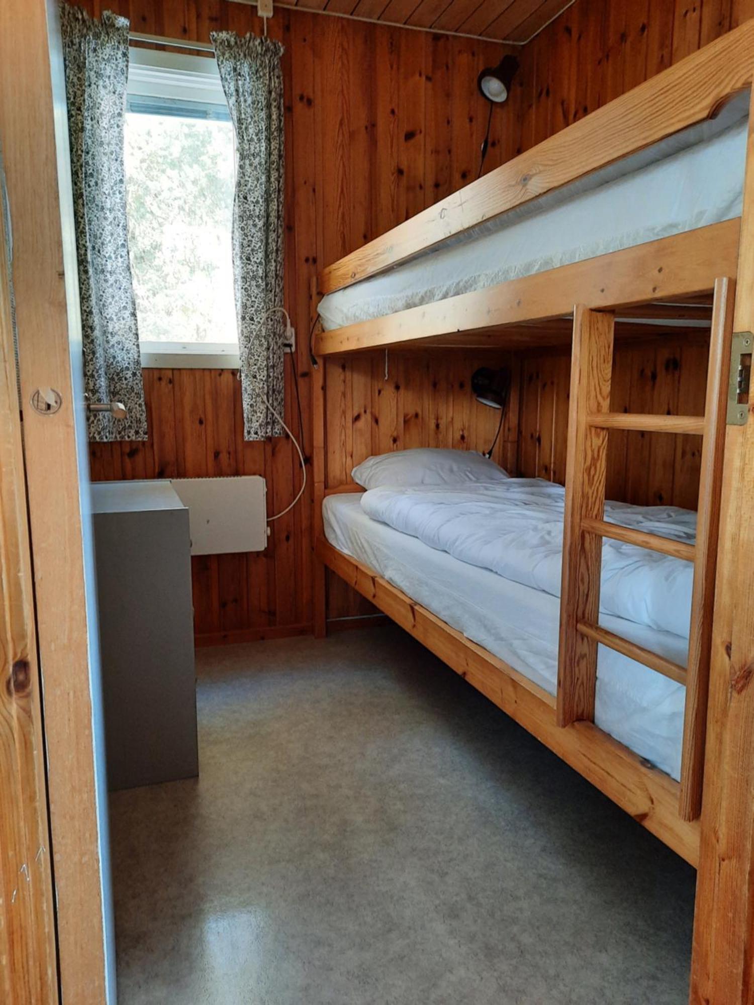 Camp Route 45 Hotel Hammerdal Cameră foto