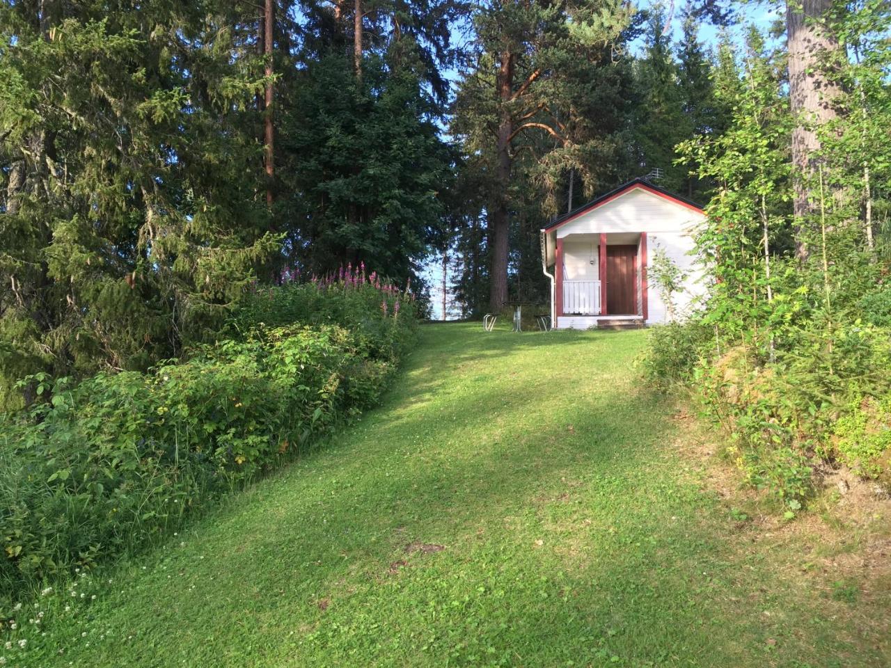Camp Route 45 Hotel Hammerdal Exterior foto